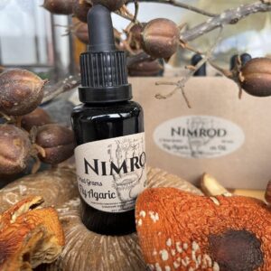 Miskwedo Oil